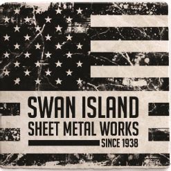 swan island sheet metal works